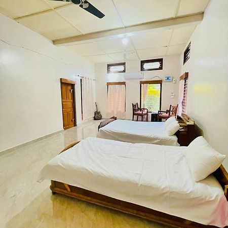Namdang Homestay Sivasagar Екстериор снимка