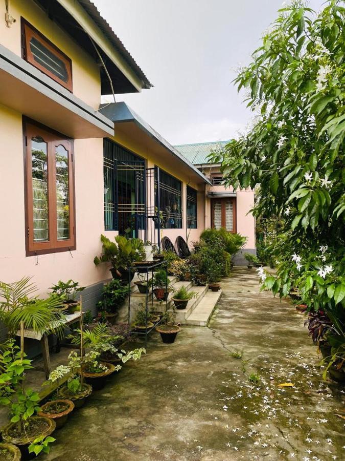 Namdang Homestay Sivasagar Екстериор снимка