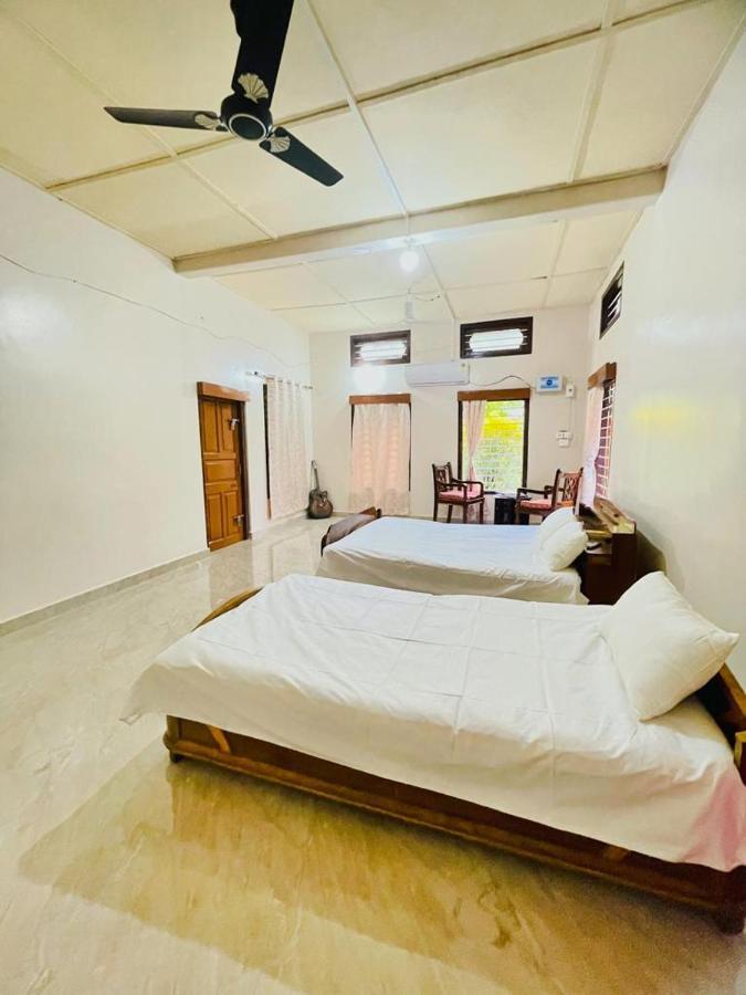 Namdang Homestay Sivasagar Екстериор снимка