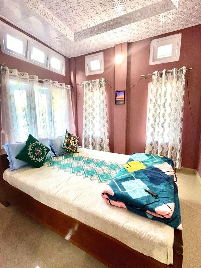 Namdang Homestay Sivasagar Екстериор снимка