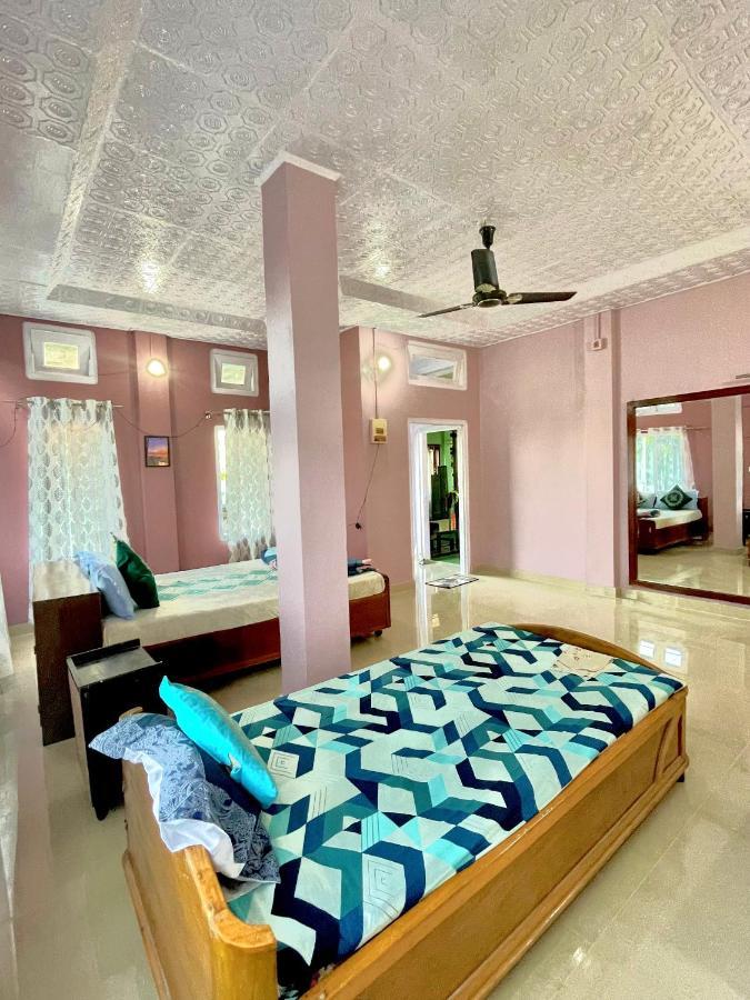 Namdang Homestay Sivasagar Екстериор снимка